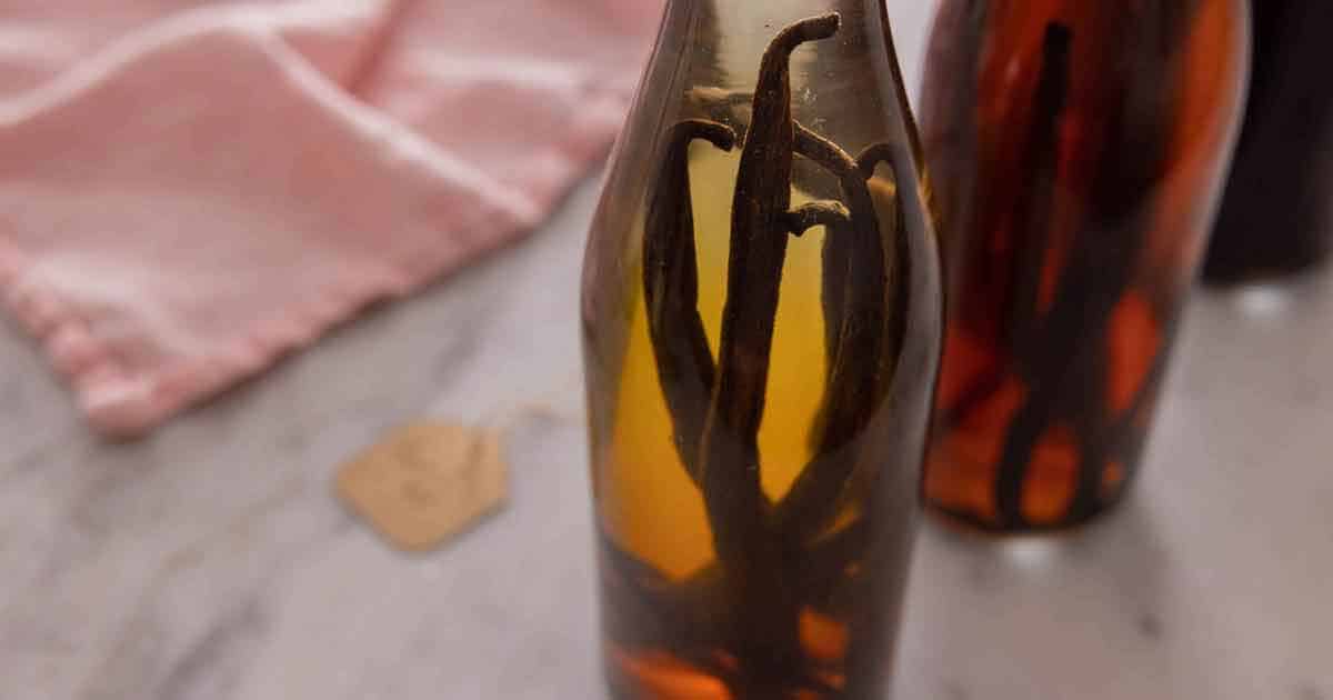 homemade vanilla extract - Article 2